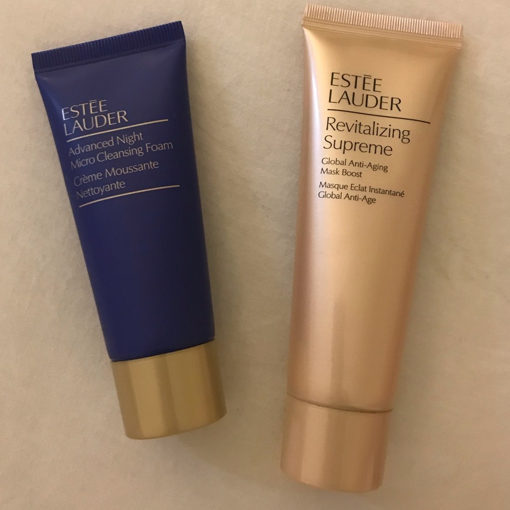 Estée Lauder Skin Care